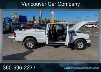 2010 Ford Ranger SuperCab XLT 4x4! Automatic! Low Miles!  Clean Title! Good Carfax History! Impressive! - Photo 12 - Vancouver, WA 98665