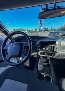 2010 Ford Ranger SuperCab XLT 4x4! Automatic! Low Miles!  Clean Title! Good Carfax History! Impressive! - Photo 13 - Vancouver, WA 98665