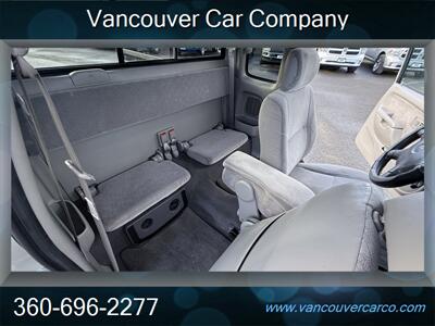 2002 Toyota Tacoma SR5! Rare 5 Spd Manual! Clean Title! Low Miles!  Local Truck! Great Carfax History Report! Adult Owned! - Photo 16 - Vancouver, WA 98665
