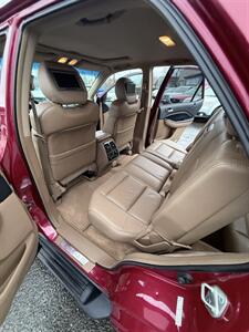2006 Acura MDX AWD Touring w/Navi! Clean Title! 3rd Row! 1 Owner! Low Miles! Strong Service Records! New Timing Belt/Waterpump! Impressive! - Photo 30 - Vancouver, WA 98665