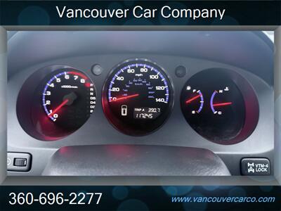 2006 Acura MDX AWD Touring w/Navi! Clean Title! 3rd Row! 1 Owner! Low Miles! Strong Service Records! New Timing Belt/Waterpump! Impressive! - Photo 19 - Vancouver, WA 98665