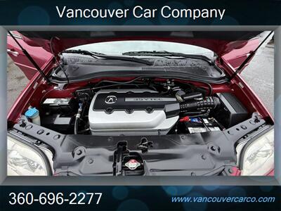 2006 Acura MDX AWD Touring w/Navi! Clean Title! 3rd Row! 1 Owner! Low Miles! Strong Service Records! New Timing Belt/Waterpump! Impressive! - Photo 10 - Vancouver, WA 98665