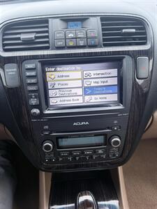 2006 Acura MDX AWD Touring w/Navi! Clean Title! 3rd Row! 1 Owner! Low Miles! Strong Service Records! New Timing Belt/Waterpump! Impressive! - Photo 20 - Vancouver, WA 98665