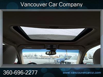 2006 Acura MDX AWD Touring w/Navi! Clean Title! 3rd Row! 1 Owner! Low Miles! Strong Service Records! New Timing Belt/Waterpump! Impressive! - Photo 22 - Vancouver, WA 98665