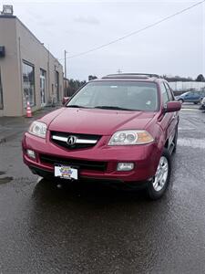 2006 Acura MDX AWD Touring w/Navi! Clean Title! 3rd Row! 1 Owner! Low Miles! Strong Service Records! New Timing Belt/Waterpump! Impressive! - Photo 39 - Vancouver, WA 98665
