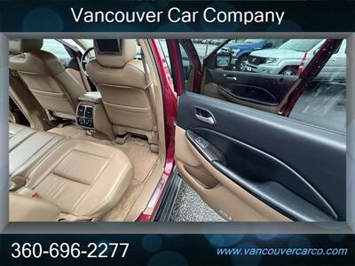 2006 Acura MDX AWD Touring w/Navi! Clean Title! 3rd Row! 1 Owner! Low Miles! Strong Service Records! New Timing Belt/Waterpump! Impressive! - Photo 17 - Vancouver, WA 98665