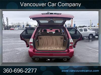 2006 Acura MDX AWD Touring w/Navi! Clean Title! 3rd Row! 1 Owner! Low Miles! Strong Service Records! New Timing Belt/Waterpump! Impressive! - Photo 37 - Vancouver, WA 98665