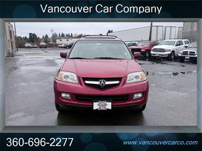 2006 Acura MDX AWD Touring w/Navi! Clean Title! 3rd Row! 1 Owner! Low Miles! Strong Service Records! New Timing Belt/Waterpump! Impressive! - Photo 9 - Vancouver, WA 98665