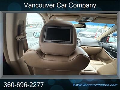 2006 Acura MDX AWD Touring w/Navi! Clean Title! 3rd Row! 1 Owner! Low Miles! Strong Service Records! New Timing Belt/Waterpump! Impressive! - Photo 23 - Vancouver, WA 98665