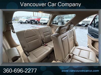 2006 Acura MDX AWD Touring w/Navi! Clean Title! 3rd Row! 1 Owner! Low Miles! Strong Service Records! New Timing Belt/Waterpump! Impressive! - Photo 16 - Vancouver, WA 98665