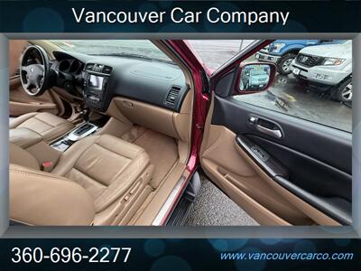 2006 Acura MDX AWD Touring w/Navi! Clean Title! 3rd Row! 1 Owner! Low Miles! Strong Service Records! New Timing Belt/Waterpump! Impressive! - Photo 18 - Vancouver, WA 98665