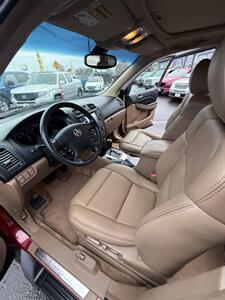 2006 Acura MDX AWD Touring w/Navi! Clean Title! 3rd Row! 1 Owner! Low Miles! Strong Service Records! New Timing Belt/Waterpump! Impressive! - Photo 28 - Vancouver, WA 98665