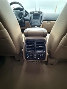 2006 Acura MDX AWD Touring w/Navi! Clean Title! 3rd Row! 1 Owner! Low Miles! Strong Service Records! New Timing Belt/Waterpump! Impressive! - Photo 21 - Vancouver, WA 98665