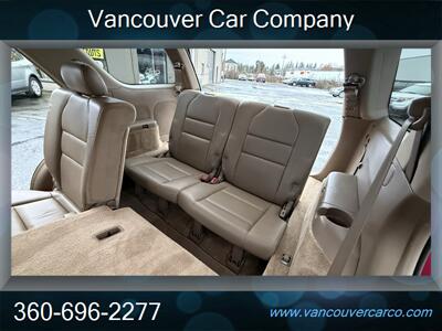 2006 Acura MDX AWD Touring w/Navi! Clean Title! 3rd Row! 1 Owner! Low Miles! Strong Service Records! New Timing Belt/Waterpump! Impressive! - Photo 15 - Vancouver, WA 98665