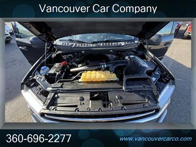 2019 Ford F-150 XLT 4x4 SuperCrew! Local Truck! Adult Owned!  Clean Title! Strong Carfax History! Impressive! - Photo 10 - Vancouver, WA 98665