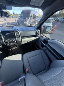 2019 Ford F-150 XLT 4x4 SuperCrew! Local Truck! Adult Owned!  Clean Title! Strong Carfax History! Impressive! - Photo 18 - Vancouver, WA 98665