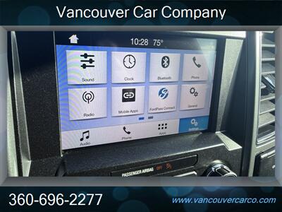 2019 Ford F-150 XLT 4x4 SuperCrew! Local Truck! Adult Owned!  Clean Title! Strong Carfax History! Impressive! - Photo 20 - Vancouver, WA 98665
