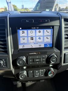 2019 Ford F-150 XLT 4x4 SuperCrew! Local Truck! Adult Owned!  Clean Title! Strong Carfax History! Impressive! - Photo 22 - Vancouver, WA 98665