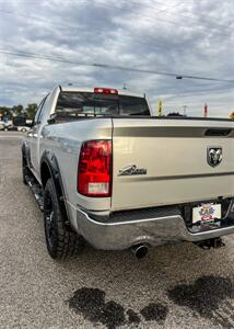 2014 RAM 1500 4x4 Quad Cab! Big Horn! Local Truck! Low Miles!  Clean Title! Good Carfax! Impressive Truck! IT'S A HEMI! - Photo 33 - Vancouver, WA 98665