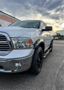 2014 RAM 1500 4x4 Quad Cab! Big Horn! Local Truck! Low Miles!  Clean Title! Good Carfax! Impressive Truck! IT'S A HEMI! - Photo 32 - Vancouver, WA 98665