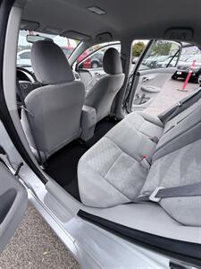 2009 Toyota Corolla Only 52,000 Low Miles! Clean Title! 1 local Owner! Great Carfax History! Rare Find! Excellent Value! - Photo 27 - Vancouver, WA 98665