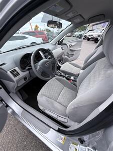 2009 Toyota Corolla Only 52,000 Low Miles! Clean Title! 1 local Owner! Great Carfax History! Rare Find! Excellent Value! - Photo 25 - Vancouver, WA 98665