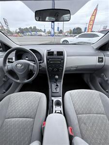 2009 Toyota Corolla Only 52,000 Low Miles! Clean Title! 1 local Owner! Great Carfax History! Rare Find! Excellent Value! - Photo 19 - Vancouver, WA 98665