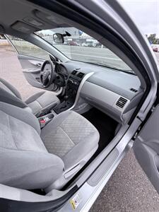 2009 Toyota Corolla Only 52,000 Low Miles! Clean Title! 1 local Owner! Great Carfax History! Rare Find! Excellent Value! - Photo 26 - Vancouver, WA 98665