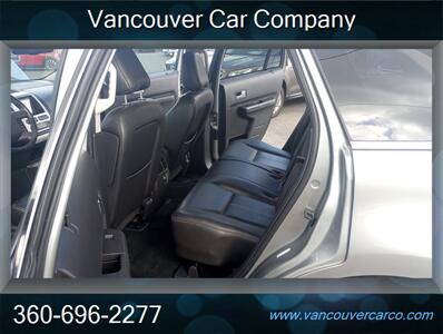 2008 Ford Edge All Wheel Drive Limited! Leather! Clean Title!  Strong Carfax History! Locally Owned! Great Value! - Photo 13 - Vancouver, WA 98665