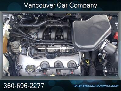 2008 Ford Edge All Wheel Drive Limited! Leather! Clean Title!  Strong Carfax History! Locally Owned! Great Value! - Photo 10 - Vancouver, WA 98665
