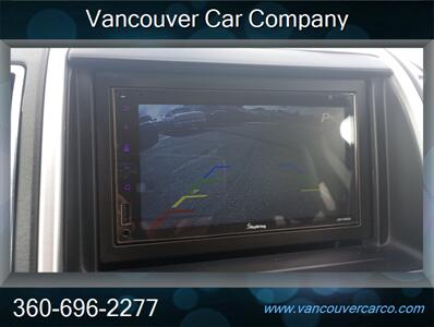 2008 Ford Edge All Wheel Drive Limited! Leather! Clean Title!  Strong Carfax History! Locally Owned! Great Value! - Photo 21 - Vancouver, WA 98665