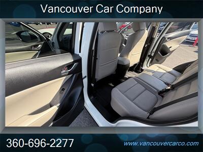 2015 Mazda CX-5 Grand Touring AWD! Clean Title! Loaded! Low Miles!  Leather! Moonroof! Great Value! Impressive! - Photo 15 - Vancouver, WA 98665
