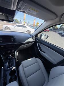 2015 Mazda CX-5 Grand Touring AWD! Clean Title! Loaded! Low Miles!  Leather! Moonroof! Great Value! Impressive! - Photo 24 - Vancouver, WA 98665