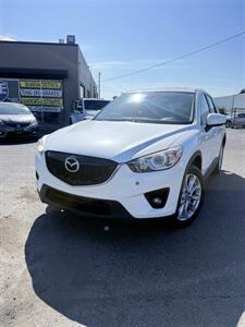 2015 Mazda CX-5 Grand Touring AWD! Clean Title! Loaded! Low Miles!  Leather! Moonroof! Great Value! Impressive! - Photo 37 - Vancouver, WA 98665