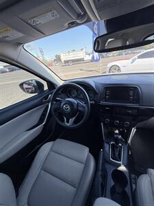 2015 Mazda CX-5 Grand Touring AWD! Clean Title! Loaded! Low Miles!  Leather! Moonroof! Great Value! Impressive! - Photo 23 - Vancouver, WA 98665
