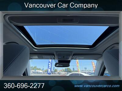 2015 Mazda CX-5 Grand Touring AWD! Clean Title! Loaded! Low Miles!  Leather! Moonroof! Great Value! Impressive! - Photo 21 - Vancouver, WA 98665