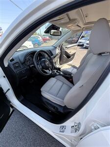 2015 Mazda CX-5 Grand Touring AWD! Clean Title! Loaded! Low Miles!  Leather! Moonroof! Great Value! Impressive! - Photo 27 - Vancouver, WA 98665