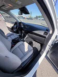 2015 Mazda CX-5 Grand Touring AWD! Clean Title! Loaded! Low Miles!  Leather! Moonroof! Great Value! Impressive! - Photo 28 - Vancouver, WA 98665