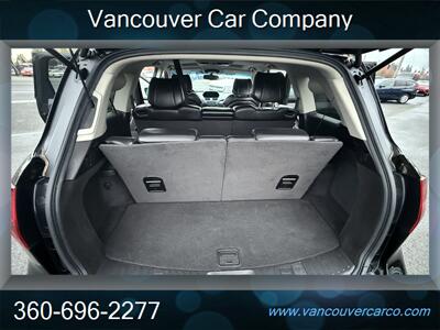 2011 Acura MDX SH-AWD! Clean Title! 3rd Row! Low 76,000 Miles! Strong Carfax Report! Great Value! Impressive! - Photo 16 - Vancouver, WA 98665