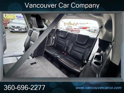 2011 Acura MDX SH-AWD! Clean Title! 3rd Row! Low 76,000 Miles! Strong Carfax Report! Great Value! Impressive! - Photo 15 - Vancouver, WA 98665