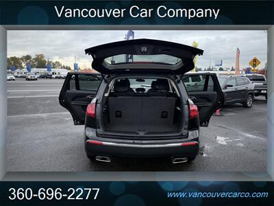 2011 Acura MDX SH-AWD! Clean Title! 3rd Row! Low 76,000 Miles! Strong Carfax Report! Great Value! Impressive! - Photo 39 - Vancouver, WA 98665