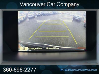 2011 Acura MDX SH-AWD! Clean Title! 3rd Row! Low 76,000 Miles! Strong Carfax Report! Great Value! Impressive! - Photo 22 - Vancouver, WA 98665