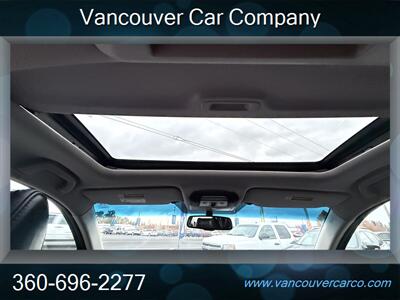 2011 Acura MDX SH-AWD! Clean Title! 3rd Row! Low 76,000 Miles! Strong Carfax Report! Great Value! Impressive! - Photo 23 - Vancouver, WA 98665