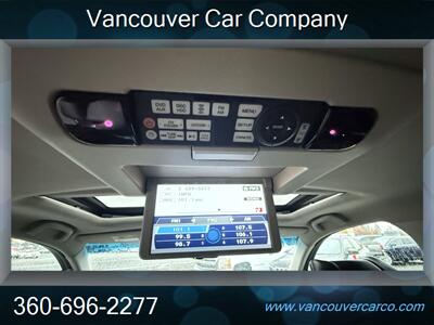 2011 Acura MDX SH-AWD! Clean Title! 3rd Row! Low 76,000 Miles! Strong Carfax Report! Great Value! Impressive! - Photo 24 - Vancouver, WA 98665