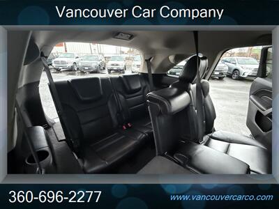2011 Acura MDX SH-AWD! Clean Title! 3rd Row! Low 76,000 Miles! Strong Carfax Report! Great Value! Impressive! - Photo 18 - Vancouver, WA 98665