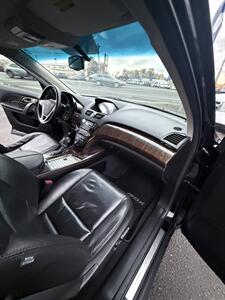 2011 Acura MDX SH-AWD! Clean Title! 3rd Row! Low 76,000 Miles! Strong Carfax Report! Great Value! Impressive! - Photo 33 - Vancouver, WA 98665