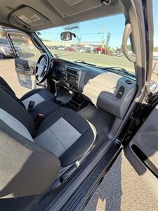 2011 Ford Ranger XLT 4x4 4dr SuperCab! 1 Owner! Only 64,000 Miles! Local Truck! Clean Title! Great Value! Impressive! - Photo 18 - Vancouver, WA 98665