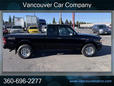 2011 Ford Ranger XLT 4x4 4dr SuperCab! 1 Owner! Only 64,000 Miles! Local Truck! Clean Title! Great Value! Impressive! - Photo 7 - Vancouver, WA 98665