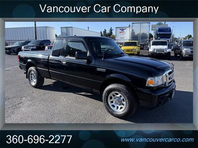 2011 Ford Ranger XLT 4x4 4dr SuperCab! 1 Owner! Only 64,000 Miles! Local Truck! Clean Title! Great Value! Impressive! - Photo 8 - Vancouver, WA 98665
