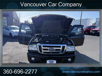2011 Ford Ranger XLT 4x4 4dr SuperCab! 1 Owner! Only 64,000 Miles! Local Truck! Clean Title! Great Value! Impressive! - Photo 30 - Vancouver, WA 98665